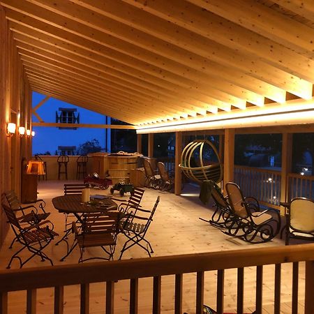 Haus Himmelfahrt Βίλα Soprabolzano Εξωτερικό φωτογραφία