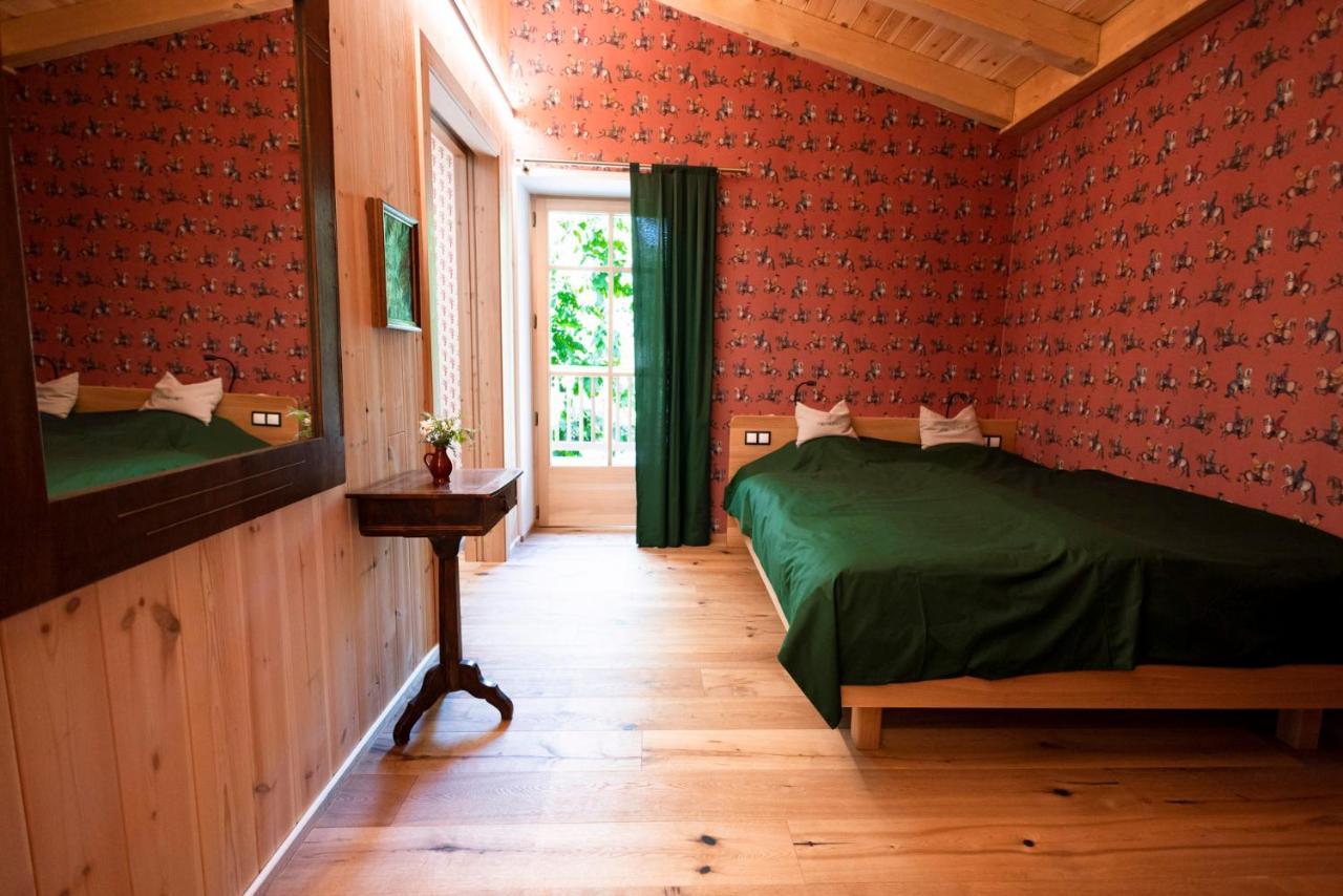 Haus Himmelfahrt Βίλα Soprabolzano Εξωτερικό φωτογραφία