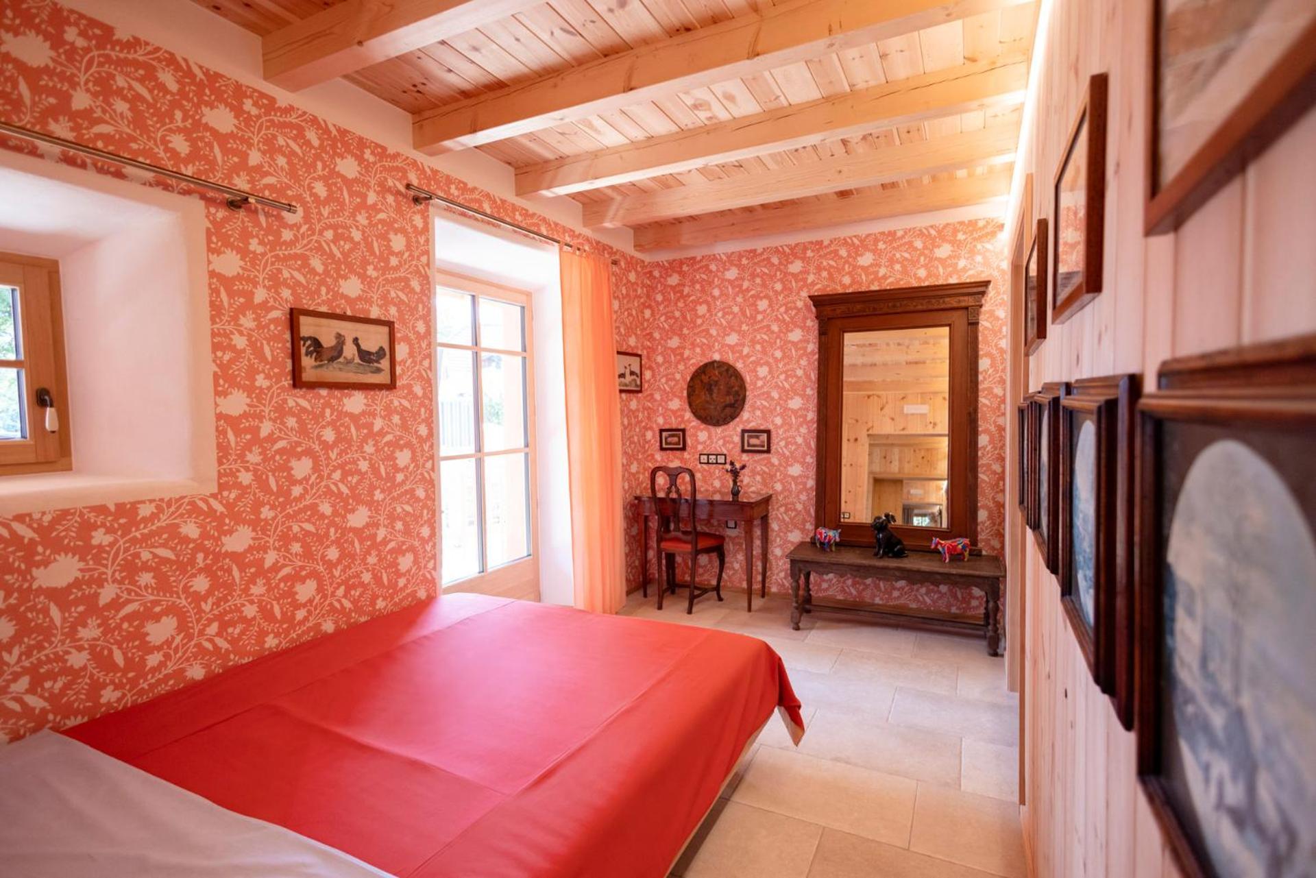 Haus Himmelfahrt Βίλα Soprabolzano Εξωτερικό φωτογραφία