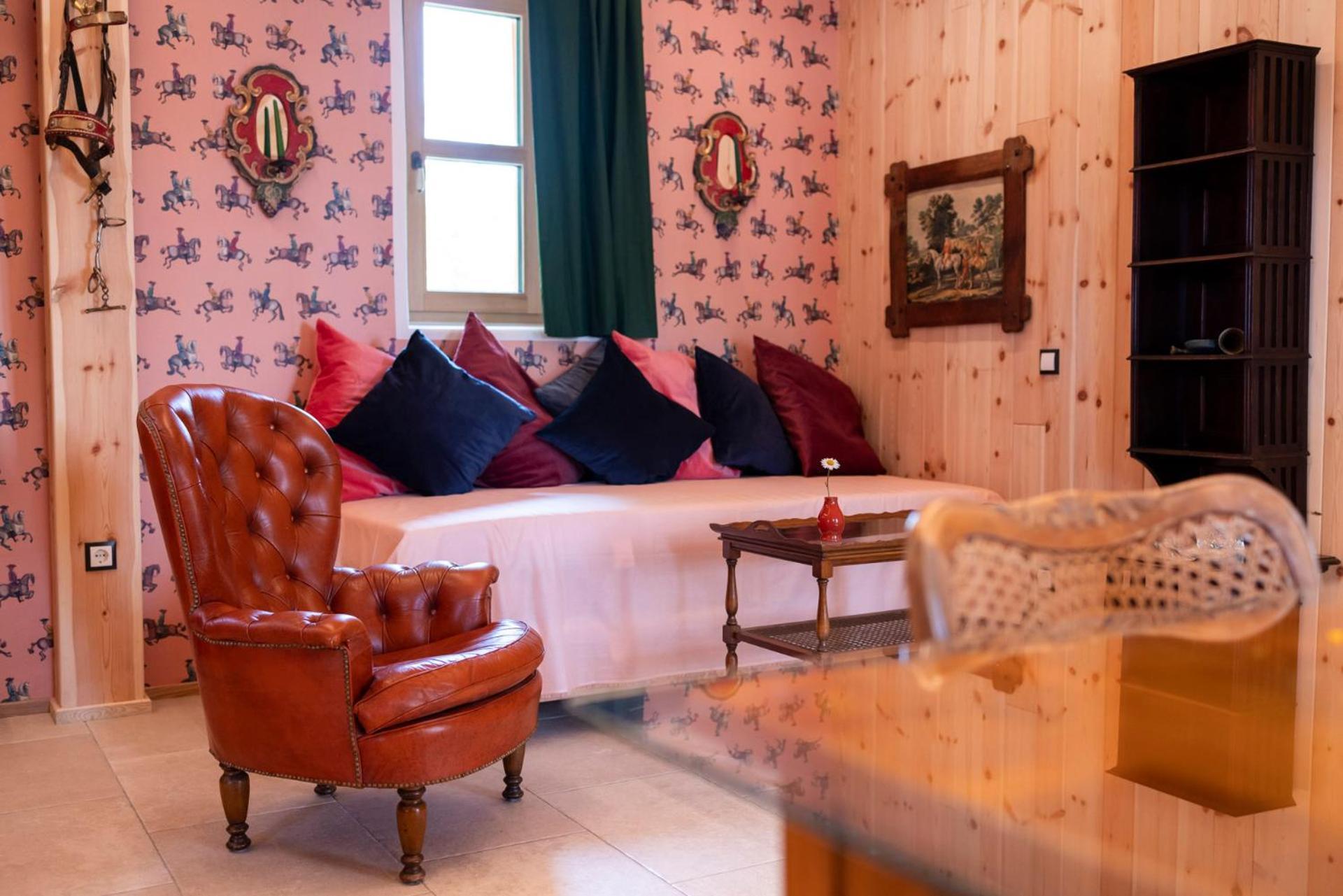 Haus Himmelfahrt Βίλα Soprabolzano Εξωτερικό φωτογραφία