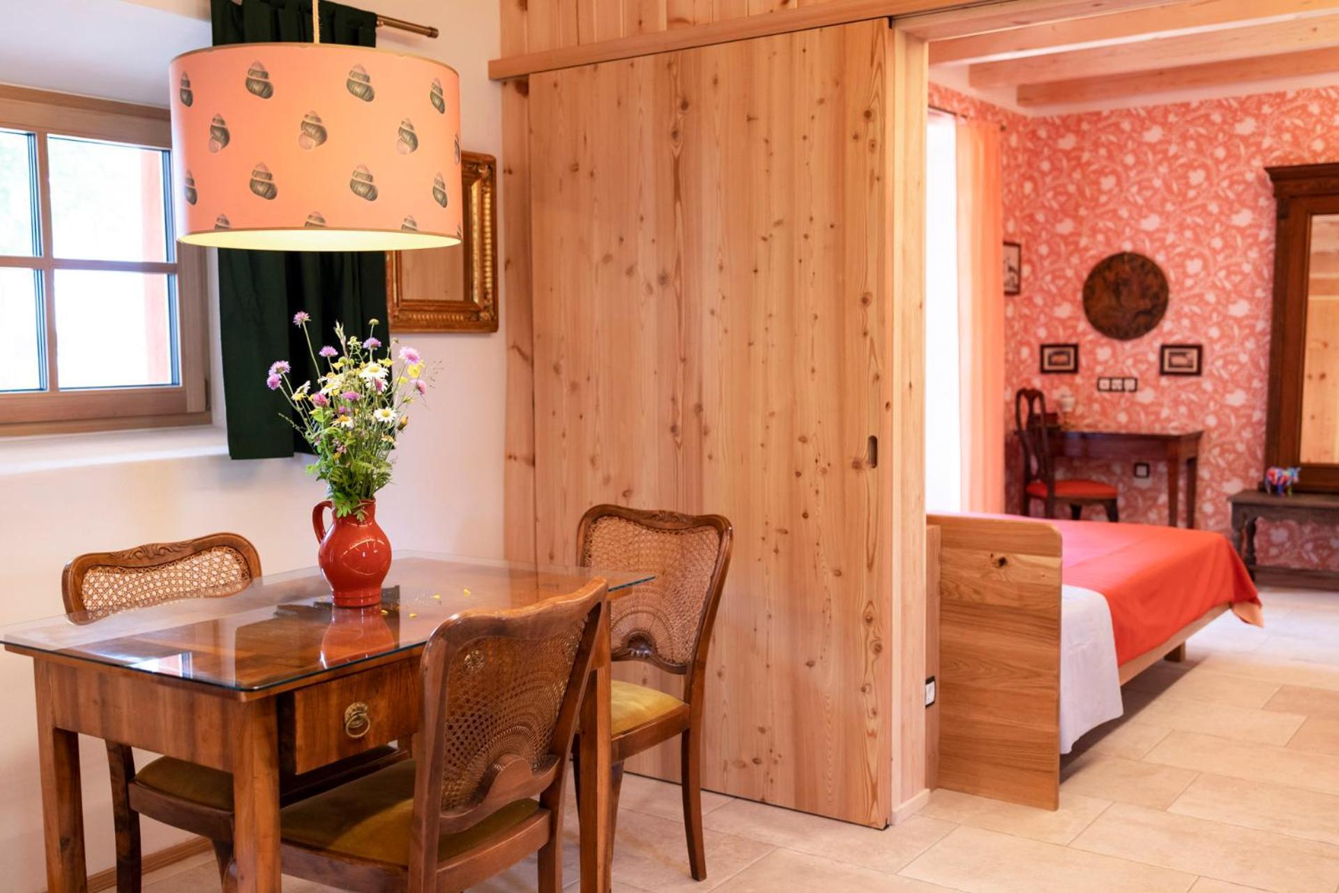 Haus Himmelfahrt Βίλα Soprabolzano Εξωτερικό φωτογραφία