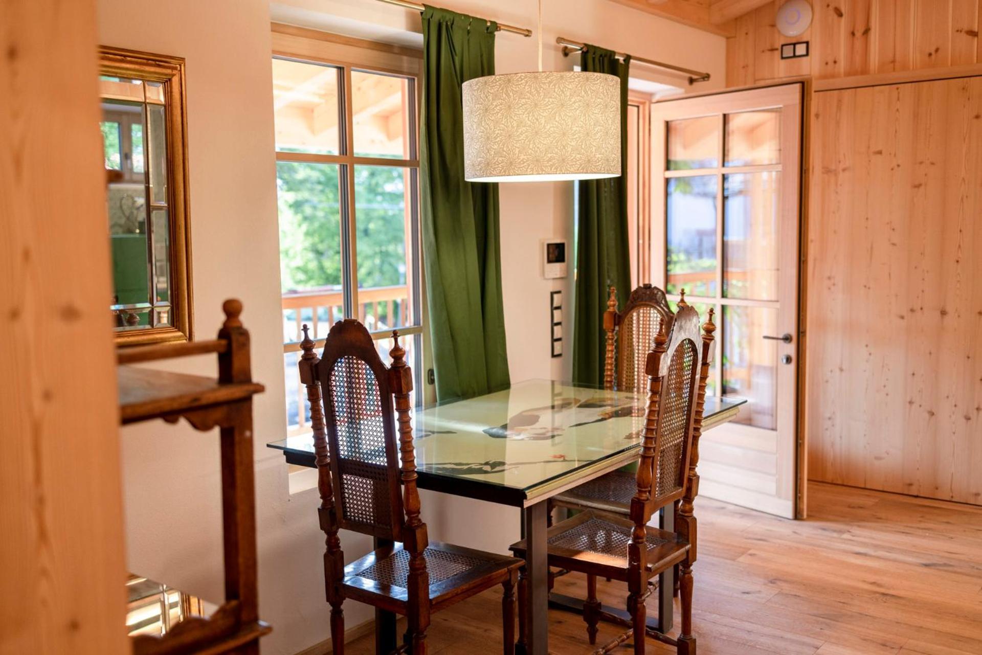 Haus Himmelfahrt Βίλα Soprabolzano Εξωτερικό φωτογραφία