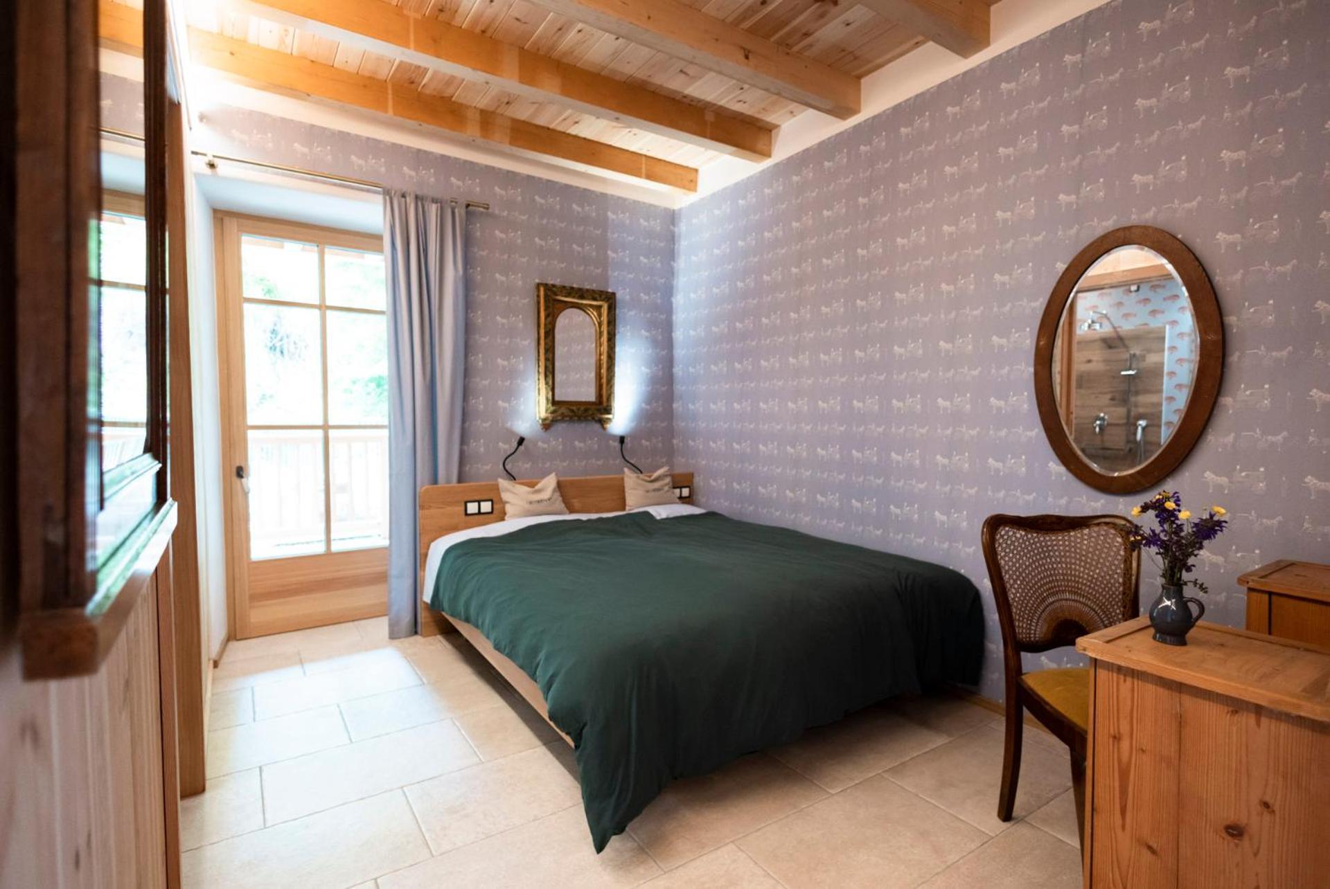 Haus Himmelfahrt Βίλα Soprabolzano Εξωτερικό φωτογραφία
