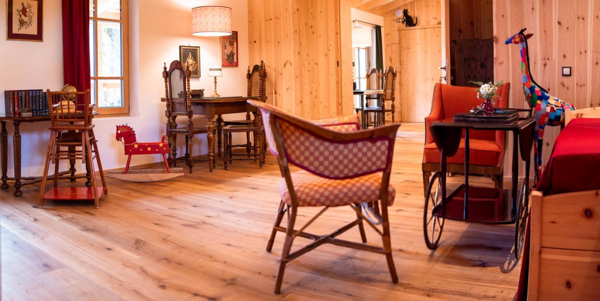 Haus Himmelfahrt Βίλα Soprabolzano Εξωτερικό φωτογραφία