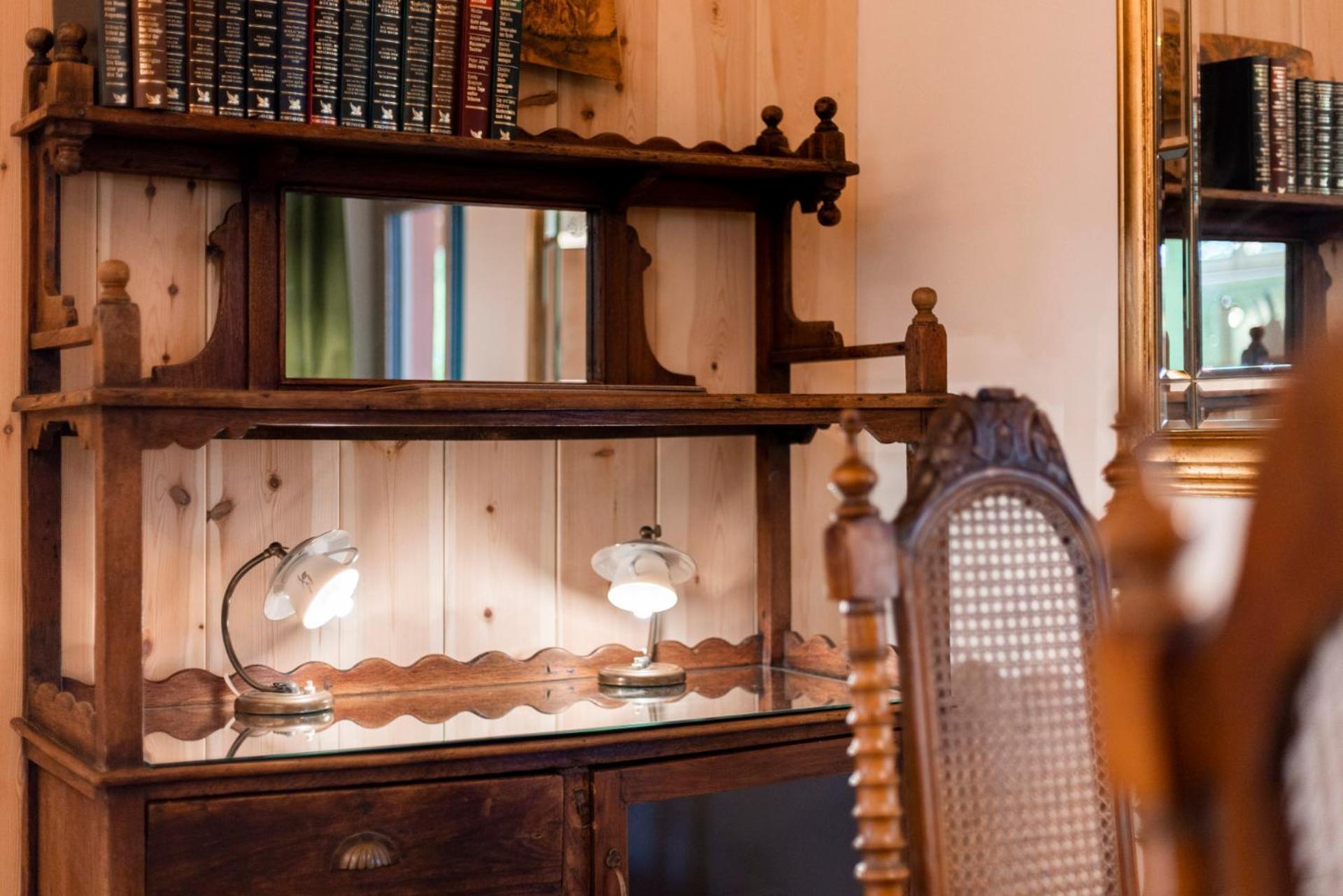 Haus Himmelfahrt Βίλα Soprabolzano Εξωτερικό φωτογραφία