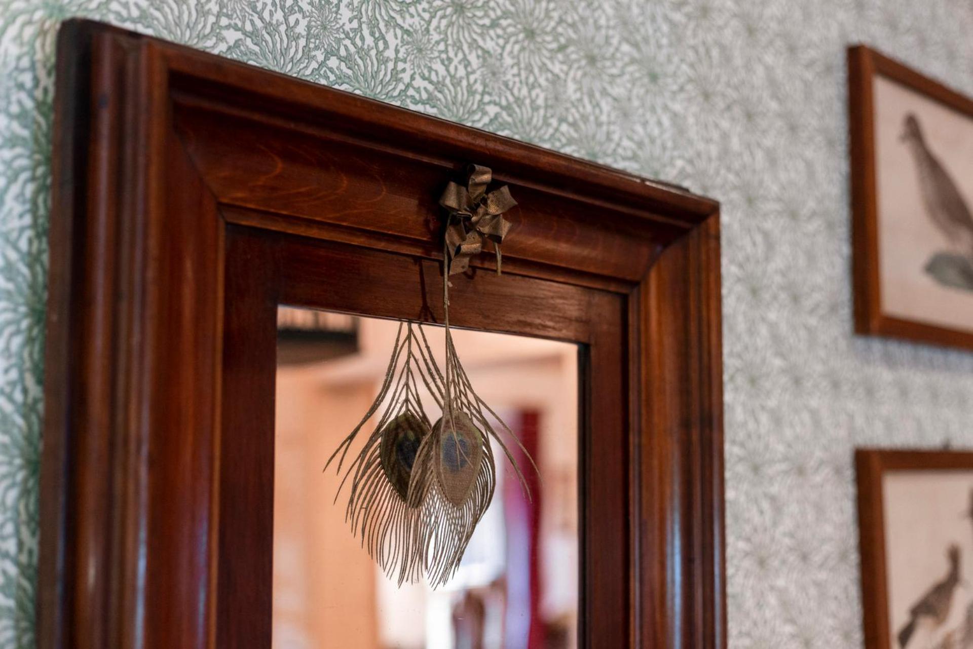 Haus Himmelfahrt Βίλα Soprabolzano Εξωτερικό φωτογραφία