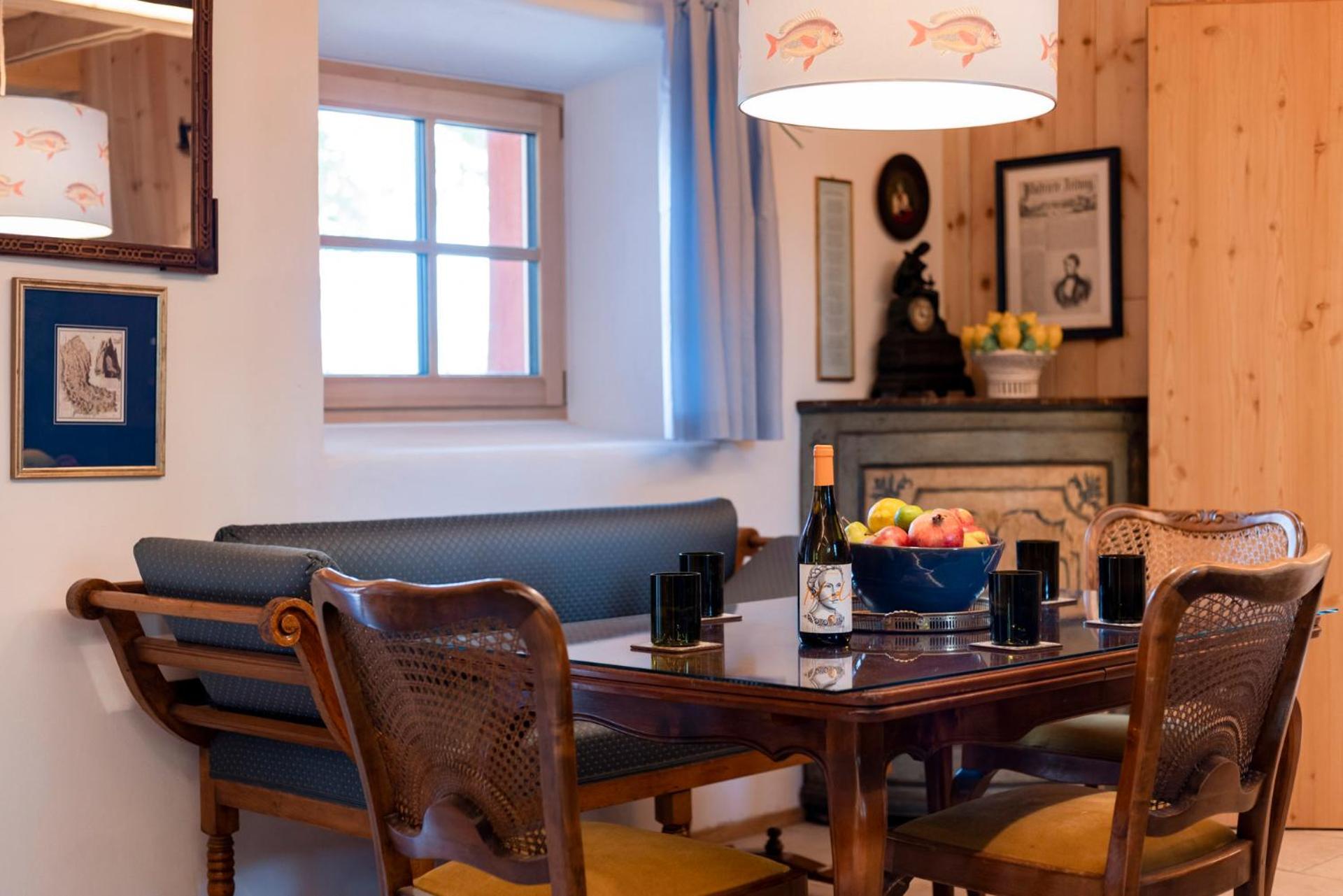 Haus Himmelfahrt Βίλα Soprabolzano Εξωτερικό φωτογραφία