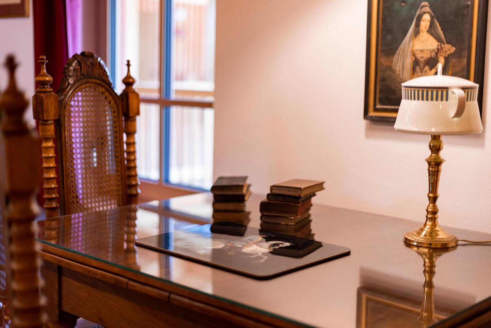 Haus Himmelfahrt Βίλα Soprabolzano Εξωτερικό φωτογραφία