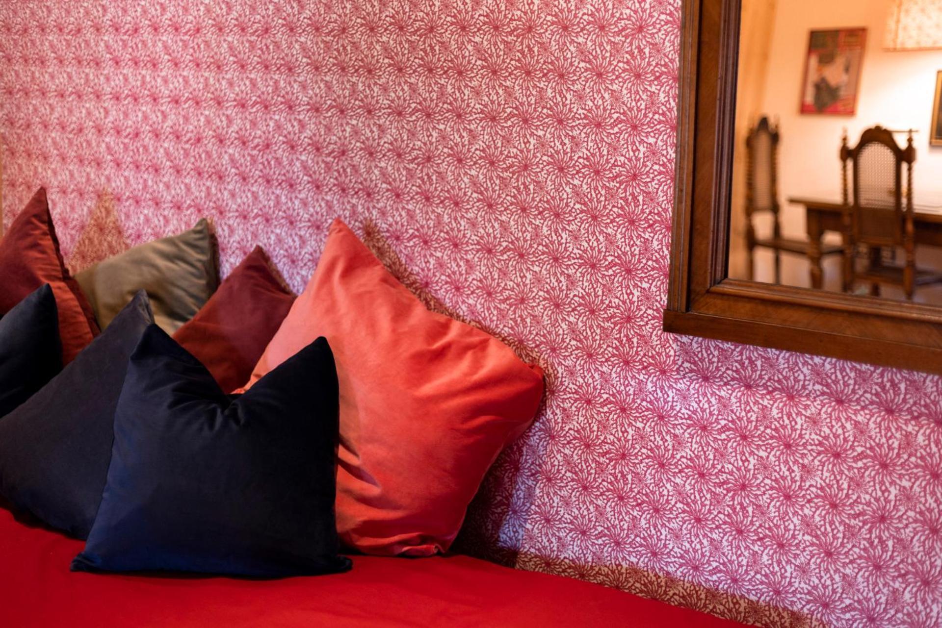Haus Himmelfahrt Βίλα Soprabolzano Εξωτερικό φωτογραφία
