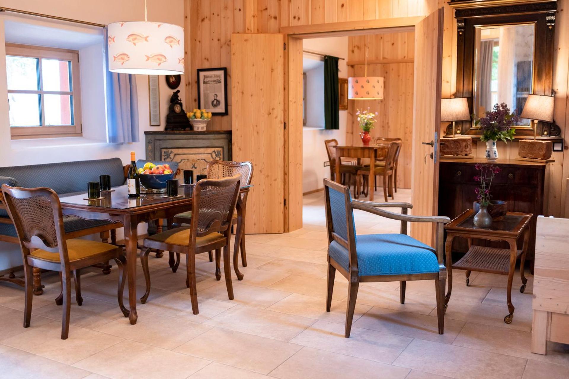 Haus Himmelfahrt Βίλα Soprabolzano Εξωτερικό φωτογραφία